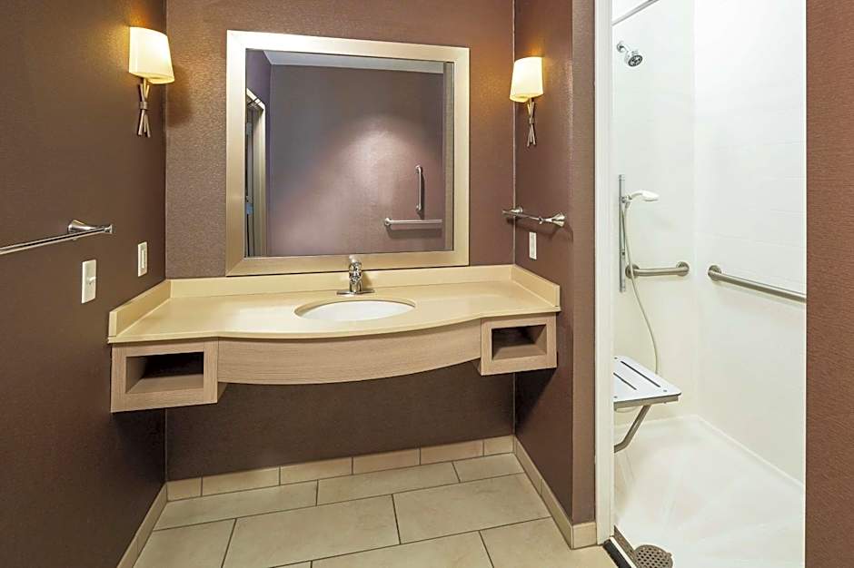 Hilton Garden Inn Sioux Falls Downtown