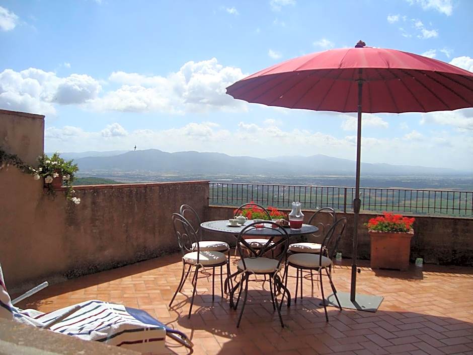 Locanda Antico Borgo