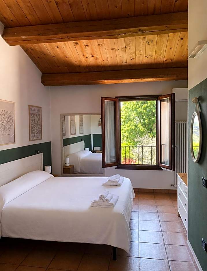 Locanda Merlaschio