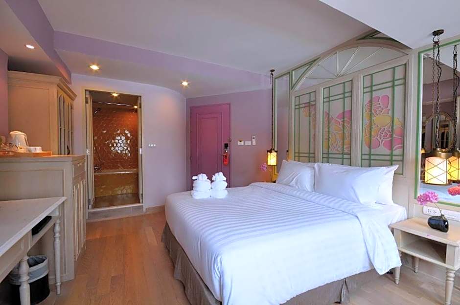 La Petite Salil Sukhumvit 11