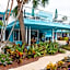 Bayside Inn and Marina