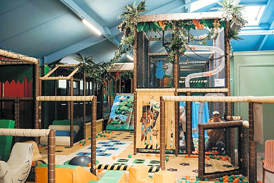 RCN Vakantiepark de Roggeberg