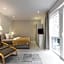 Appartements an der Therme