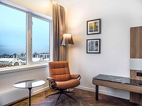 Superior Room with River view