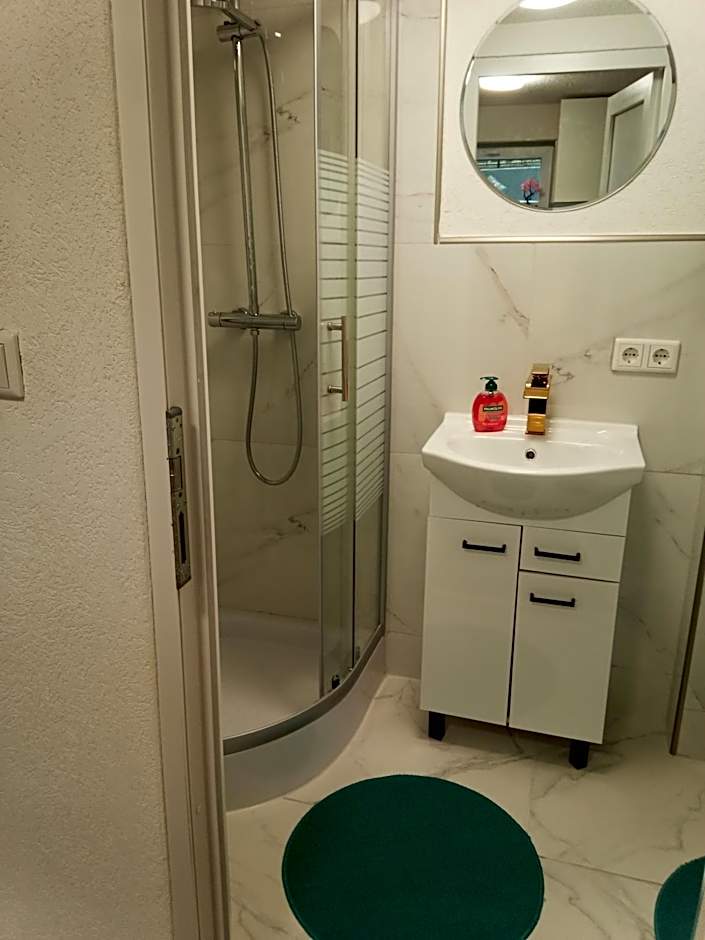 Apartment Malti
