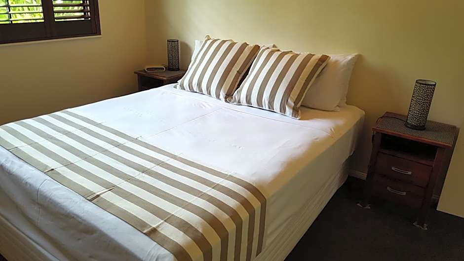 Nautilus Holiday Apartments