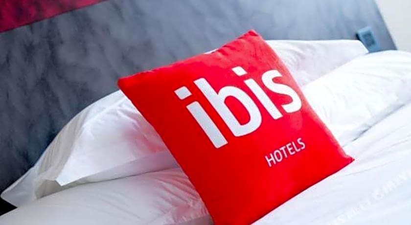 Ibis Lianyungang Guanyun County Downtown Hotel Hotel