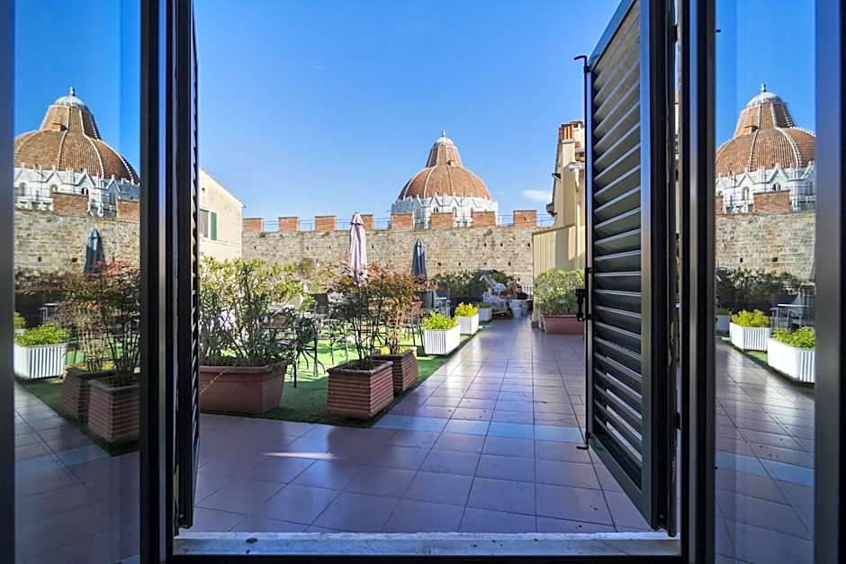 Hotel Il Giardino