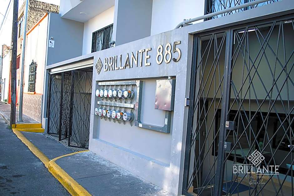 Condominio Brillante GDL