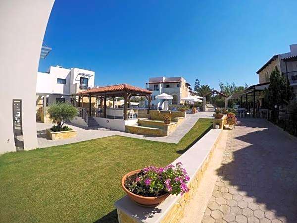 Ledra Maleme Hotel