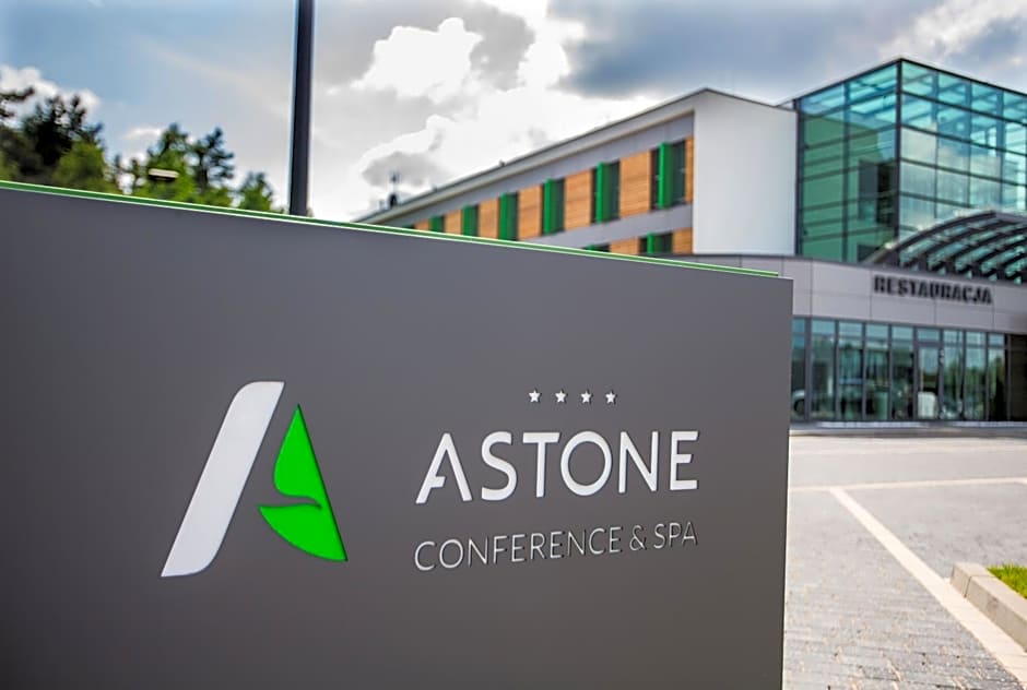 Hotel Astone Conference & Spa