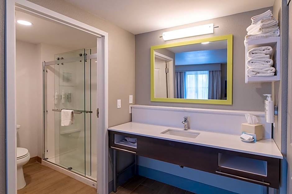 Hampton Inn By Hilton & Suites Florence-Downtown