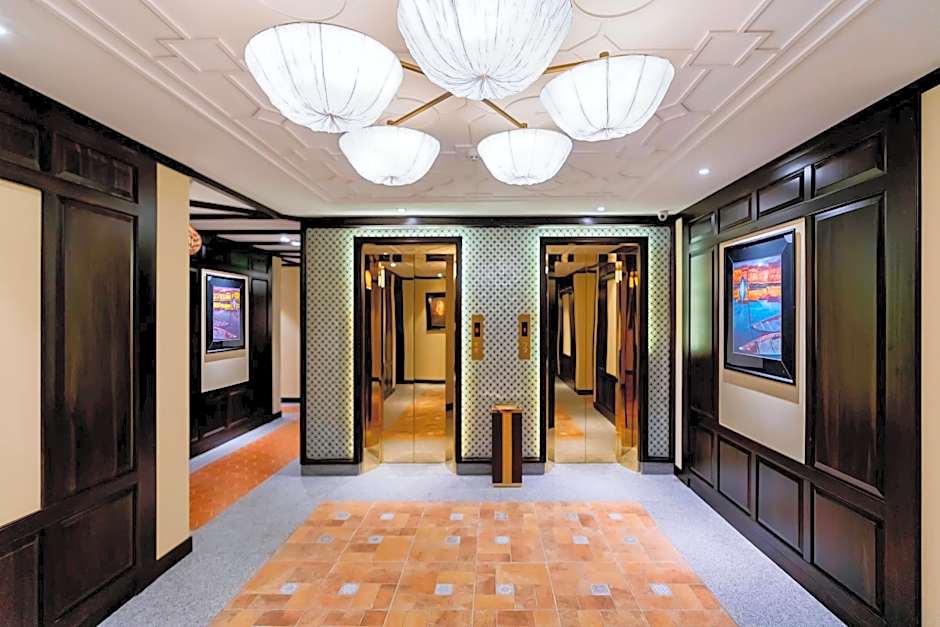 Little Riverside Hoi An- A Little Boutique Lux Hotel & Spa