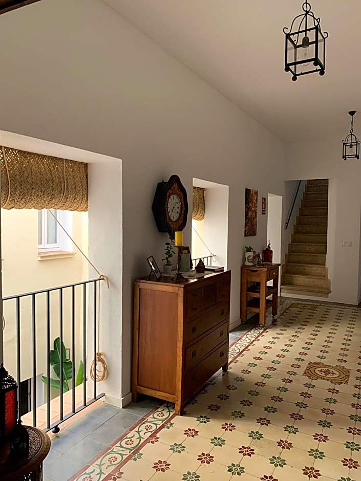 Casa de las Especias Hotel Boutique