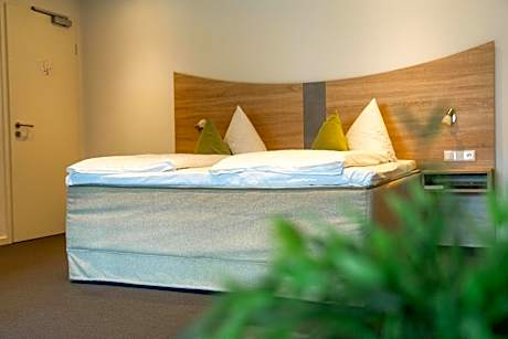 Quadruple Room with Shower