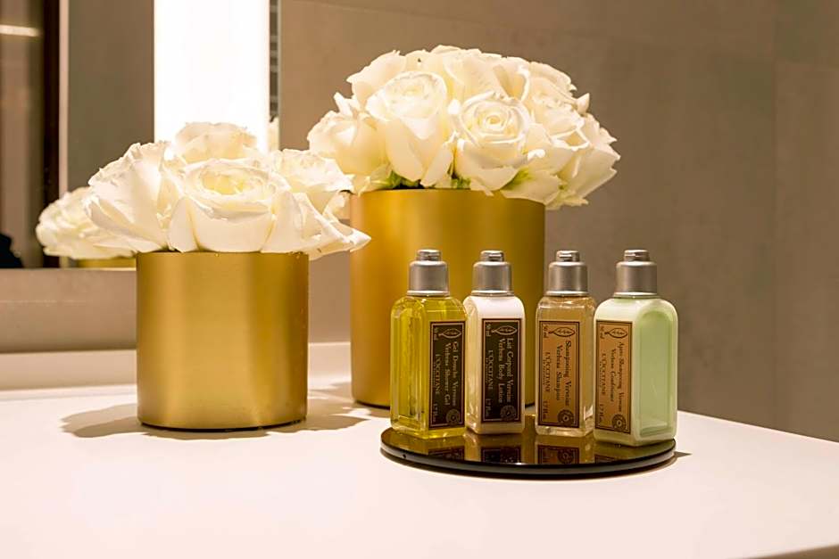 VP Plaza España Design