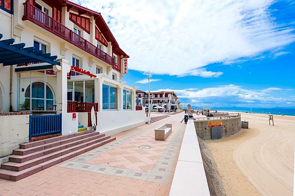 Hôtel de La Plage