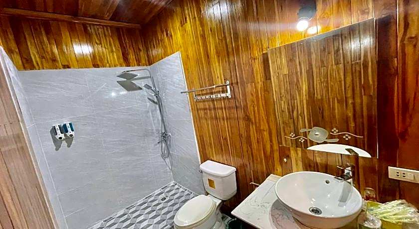 Villa Phathana Boutique Hotel