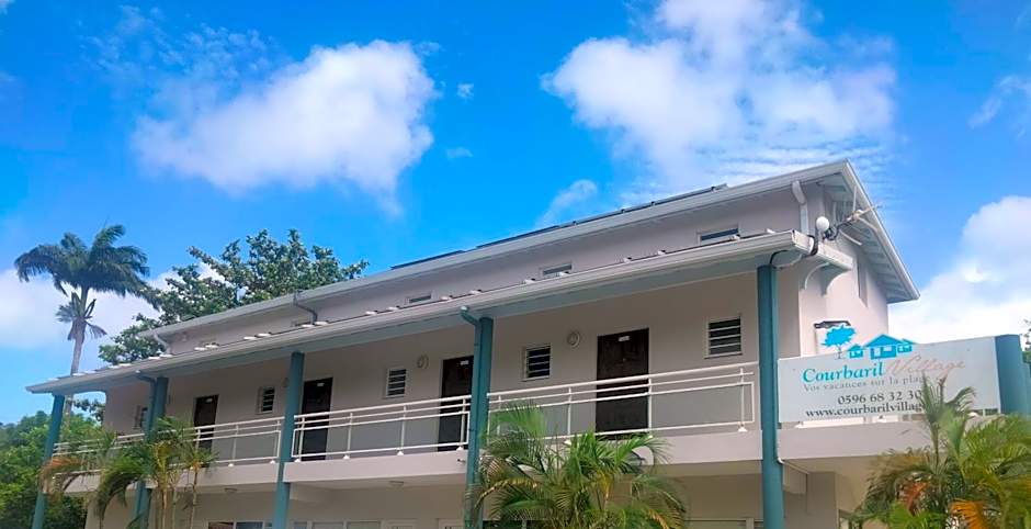 Courbaril Résidence