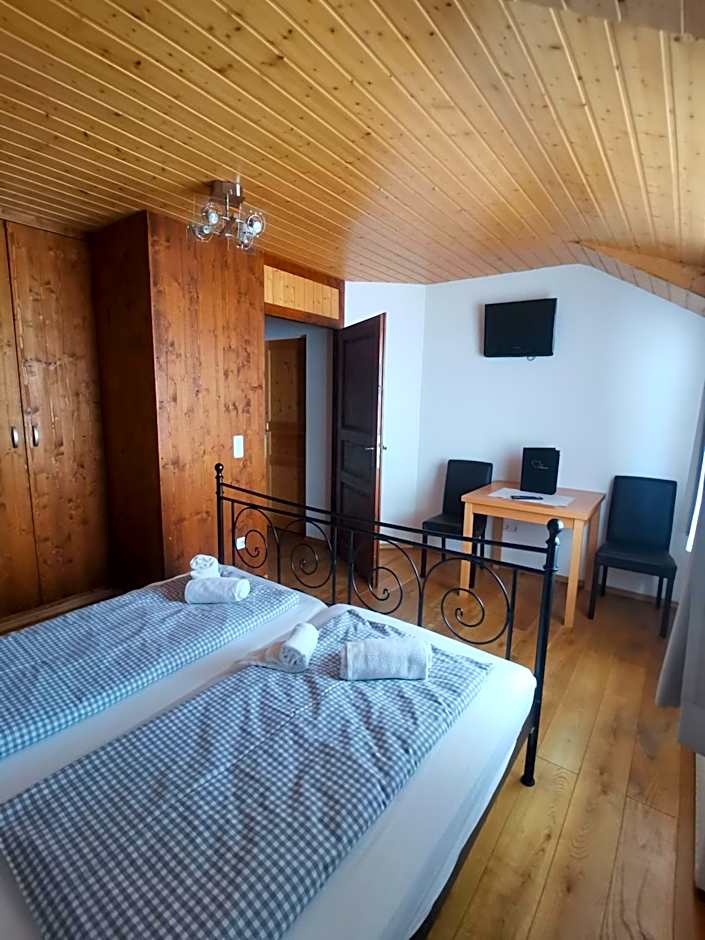 Hotel Karwendelblick