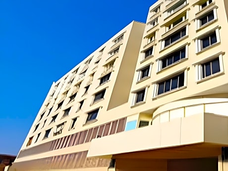 Minerva Grand Secunderabad
