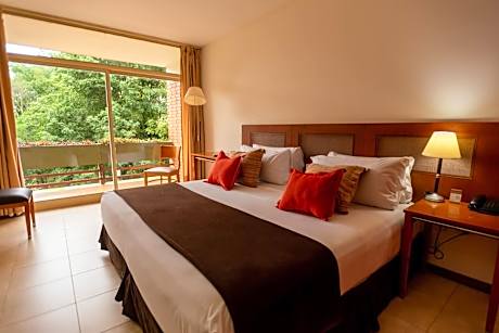 Superior Regency Double Room