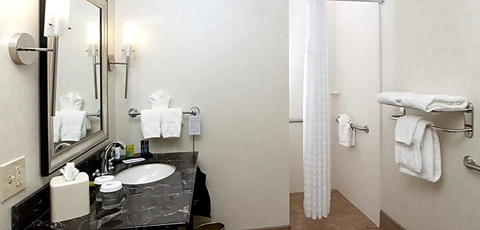 Embassy Suites Savannah Airport