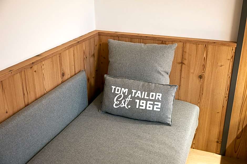 Hotel Brunner - Reiteralm