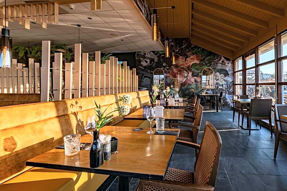 Fletcher Badhotel Callantsoog