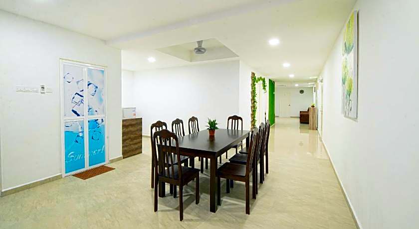 HARD ROCK VIP GUEST HOUSE