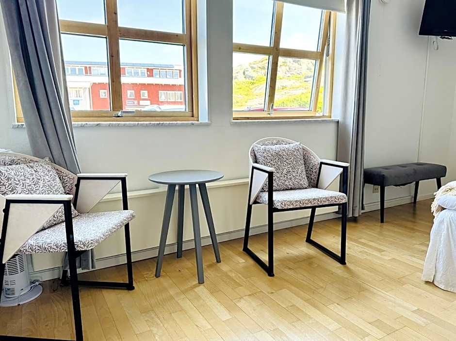 Hotell Bistro Port Sud