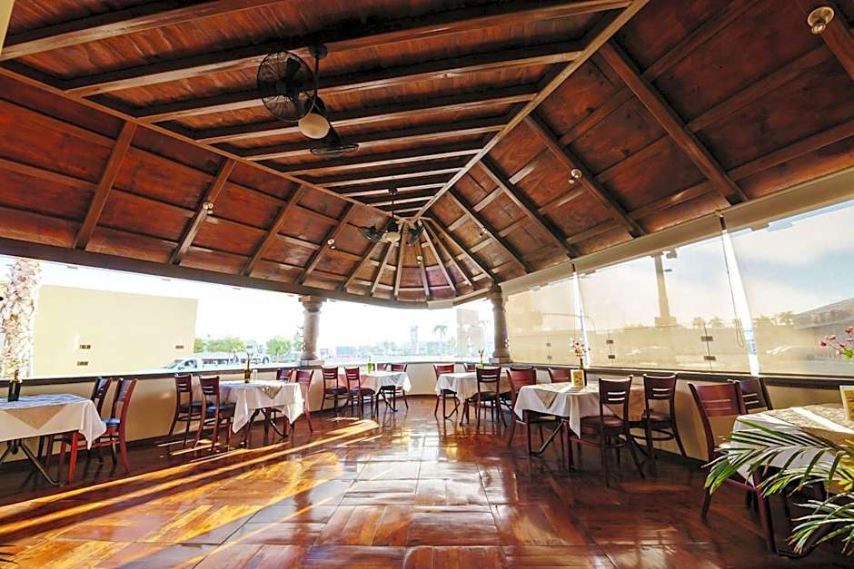 Best Western Plus San Jorge