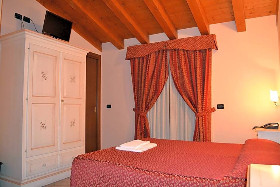 Albergo La Piana
