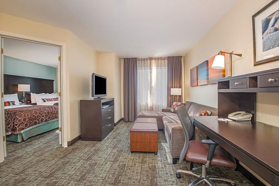 Staybridge Suites Allentown West Hotel