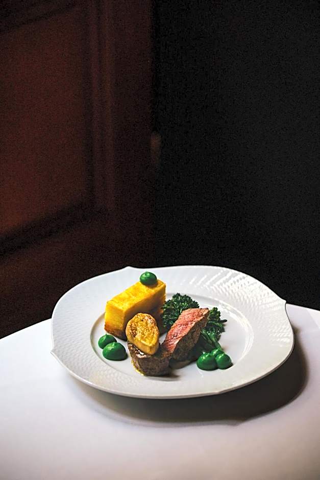 Relais & Chateaux Bulow Palais