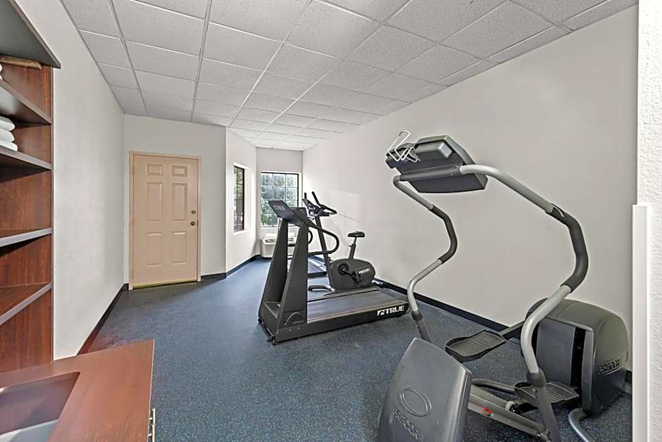 Clarion Inn Branson