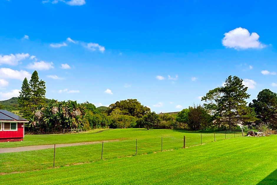 Castle Waimea Country Lodge