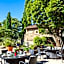Le Pre du Moulin - Maison Alonso - Hotel & Restaurant