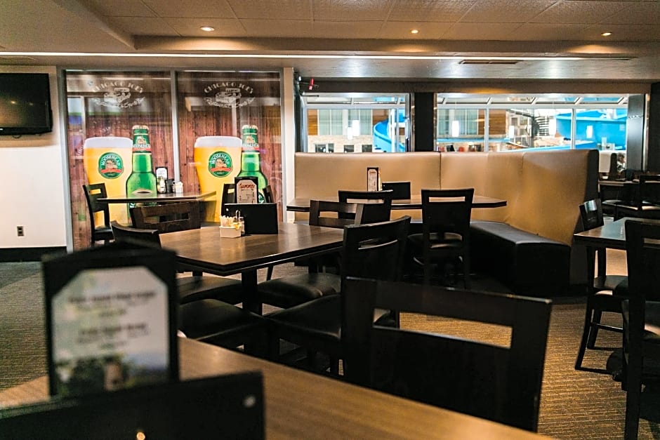 Victoria Inn Hotel and Convention Centre