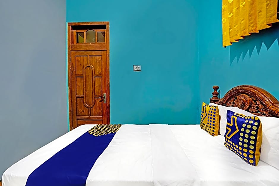 Hotel O Desa Wisata Alam Gosari (wagos)