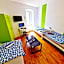 CroParadise Hostel