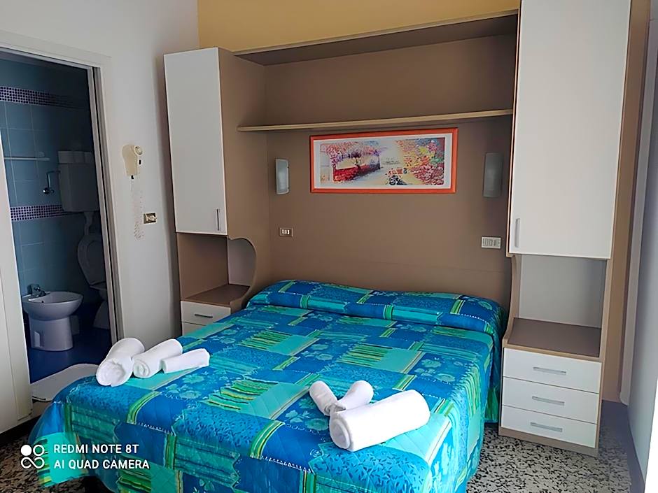 B&B Hotel Villa Nora