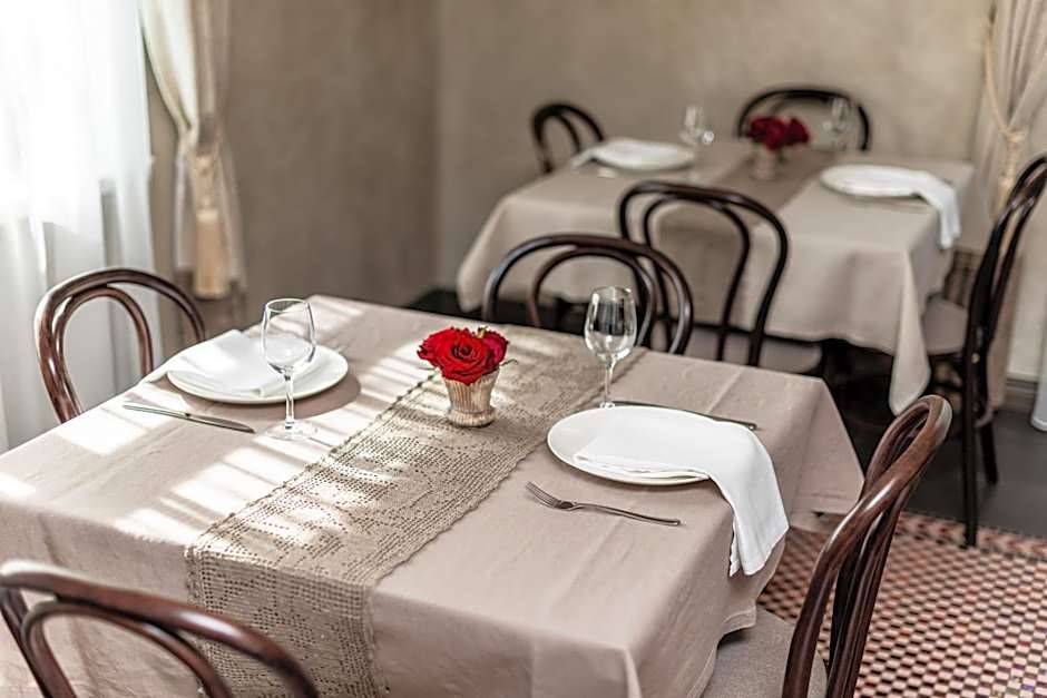 Boutique Hotel Bersas