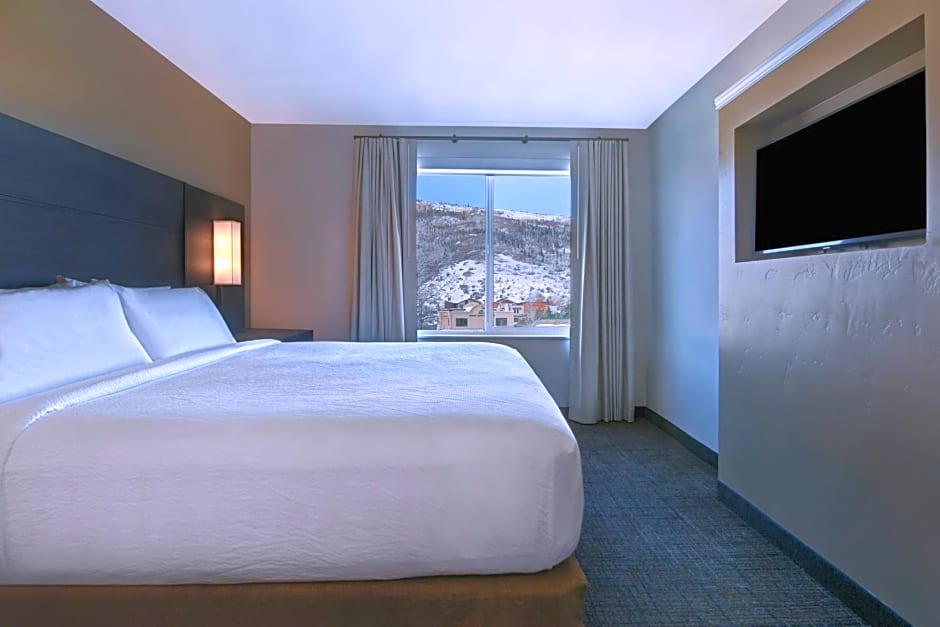 Residence Inn by Marriott Steamboat Springs