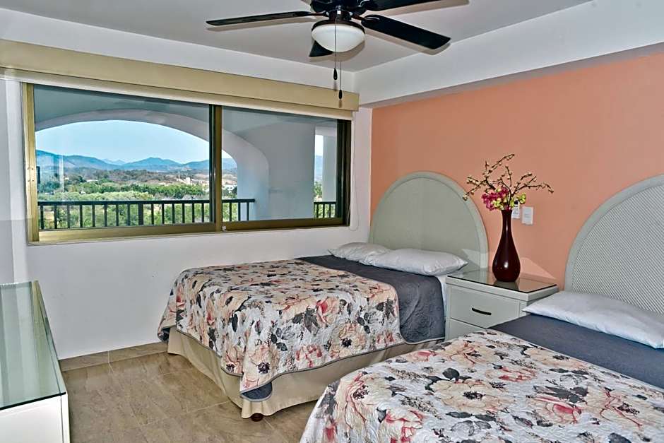 ENNA INN IXTAPA DEPARTAMENTOS ViSTA AL MAR