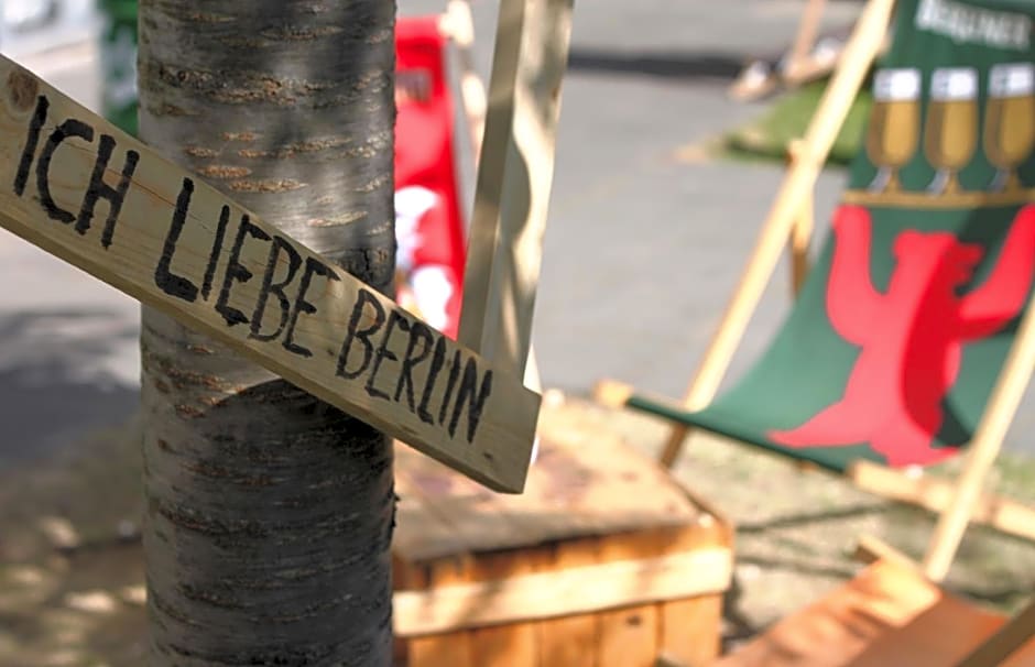 Generator Berlin Prenzlauer Berg