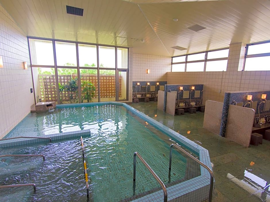 Art Hotel Ishigakijima