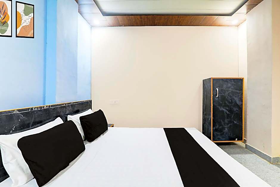 Hotel O Shivay Inn