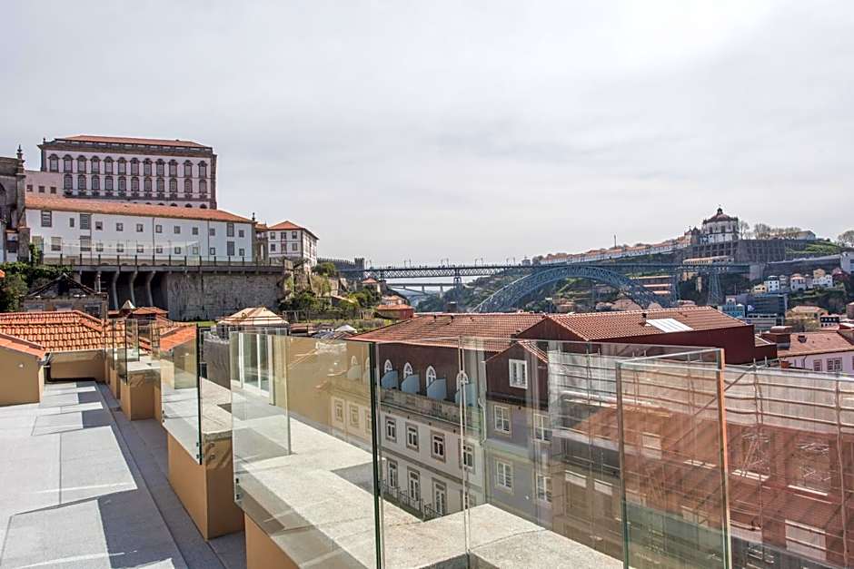 The House Ribeira Porto Hotel - S.Hotels Collection