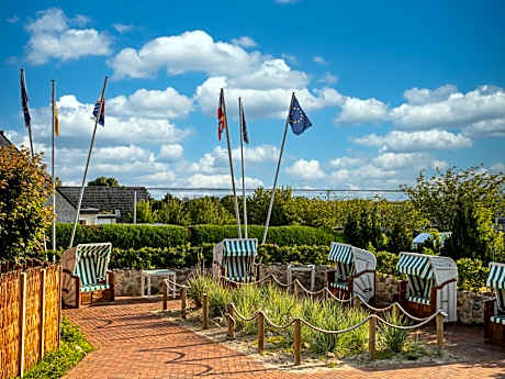 Tom's Hus Heiligenhafen